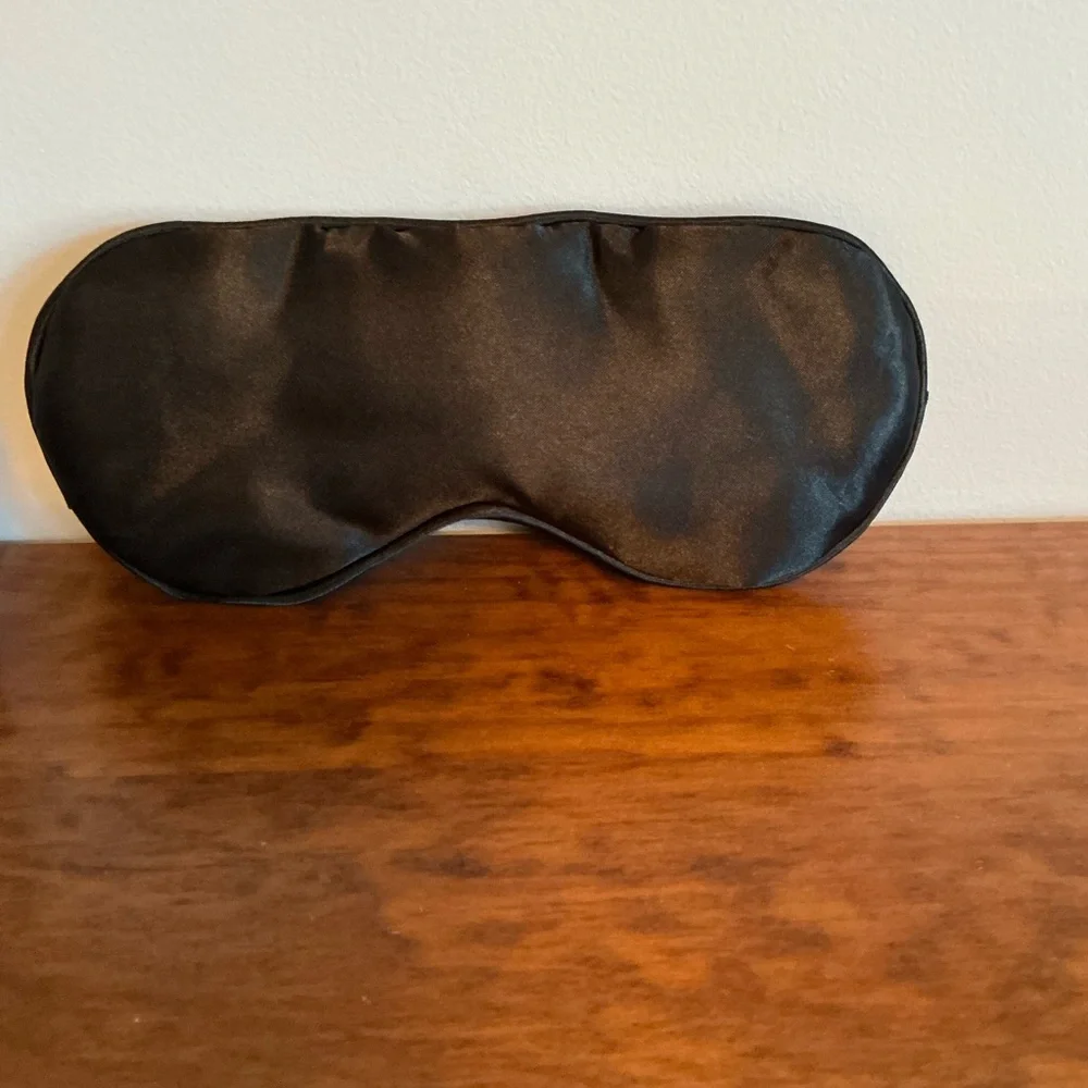 Burt’s Bees Bronzer Stick & Sleep Mask